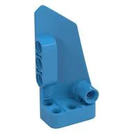 Technic Panel Fairing # 3 Small Smooth Long, Side A