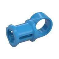 Technic Axle and Pin Connector Toggle Joint Smooth