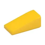 Slope 18° 2 x 1 x 2/3
