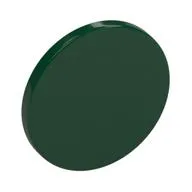 Road Sign Clip-on 2 x 2 Round