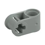 Technic Axle and Pin Connector Perpendicular
