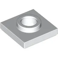 Turntable 2 x 2 Female