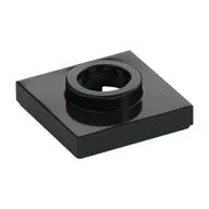 Turntable 2 x 2 Female