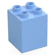 Duplo Brick 2 x 2 x 2