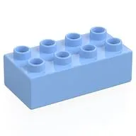 Duplo Brick 2 x 4