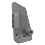 Technic Panel Fairing # 3 Small Smooth Long, Side A