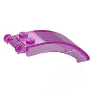 Windscreen 6 x 2 x 2 with Handle