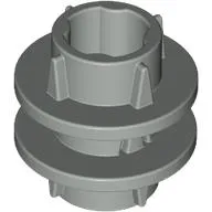 Technic Driving Ring 2L, 4 Ridges