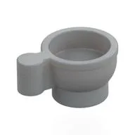 Equipment Cup / Teacup