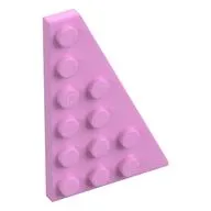 Wedge Plate 6 x 4 Right