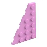 Wedge Plate 6 x 4 Left