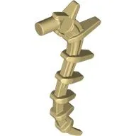 Plant / Creature Body Part, Vine / Tail / Tentacle / Bionicle Spine, Spiky