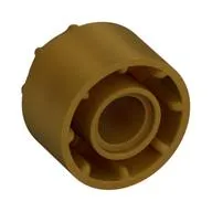 Technic Driving Ring Extension, 8 Ridges