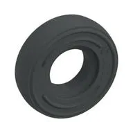 Tyre 14 x 4 Smooth Small Single [New Style]