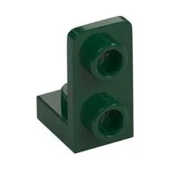 Bracket 1 x 1 - 1 x 2 Inverted