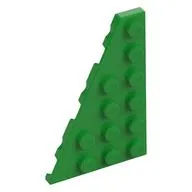 Wedge Plate 6 x 4 Left