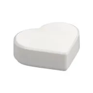 Tile 1 x 1 Heart