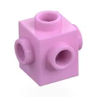 Brick Special 1 x 1 Studs on 4 Sides