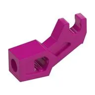 Arm Mechanical with Clip [Thick Support]