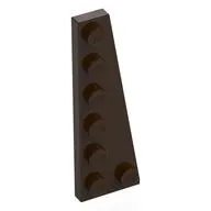 Wedge Plate 6 x 2 Right