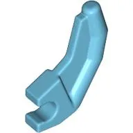 Animal / Creature Body Part, Claw with Clip