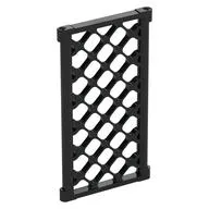 Fence 4 x 6, Chain-Link
