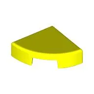 Tile Round 1 x 1 Quarter