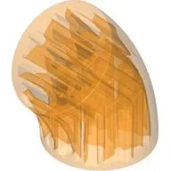 Brick Round 3 x 3 D. Tube with 45° Elbow and Axle Holes (Crossholes) at Each End