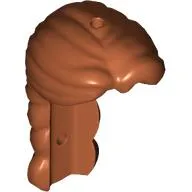 Hair Long, Thick Braid