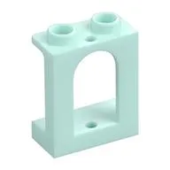 Window 1 x 2 x 2 Castle