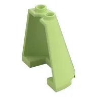 Cone Half 2 x 4 x 3
