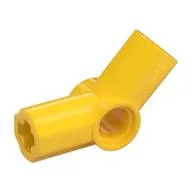 Technic Axle and Pin Connector Angled #4 - 135°