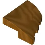 Slope Curved 2 x 2 with Stud Notch Left