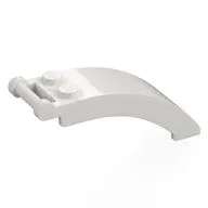 Windscreen 6 x 2 x 2 with Handle
