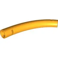 Animal Body Part / Plant, Tail / Neck / Branch / Trunk, Middle Section with Pin Holes