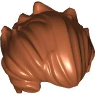 Hair Bushy Swept Back (The Joker)