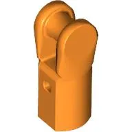 Bar Holder with Hole and Bar Handle