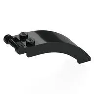 Windscreen 6 x 2 x 2 with Handle