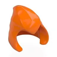 Hood / Cowl Pointed