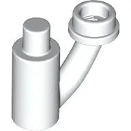 Plant, with Bar and Off-shoot with Stud