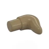 Animal Body Part, Horn (Cattle)