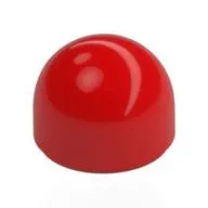 Dome 1 x 1 x 2/3