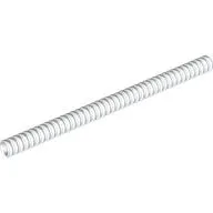 Hose, Ribbed 7mm D. 14L / 11.2cm