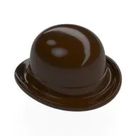 Hat, Bowler