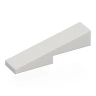 Brick Sloped 1 x 4 with 1 x 2 Cutout