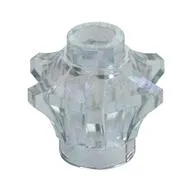 Weapon Mace with Spikes