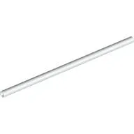 Hose Rigid 3mm D. 10L / 8.0cm