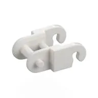 Technic Link, Reinforced, with Beveled Edge