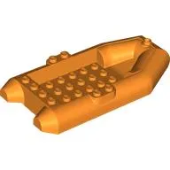 Boat / Rubber Raft / Dinghy 6 x 12