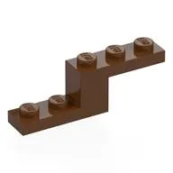 Bracket 5 x 1 x 1 1/3